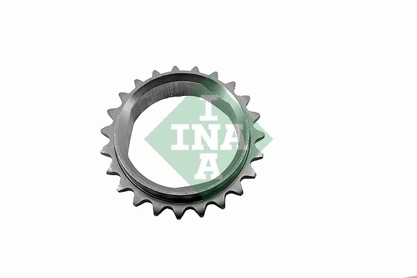 Sprocket, crankshaft